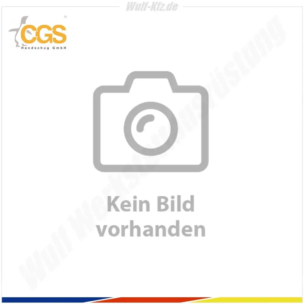 CGS Formiergas Lecksuch-Abdrückset / R134a